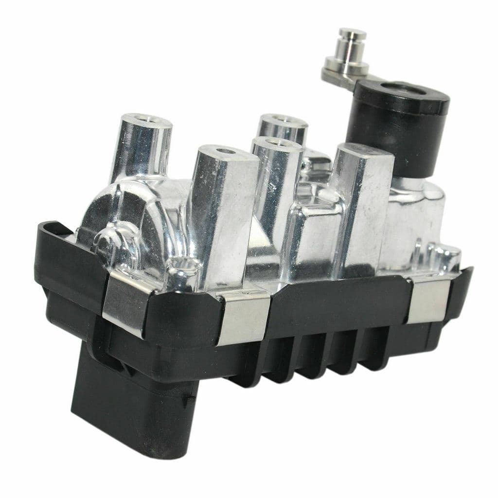 Porsche Cayenne Turbo Electronic Actuator Wastegate 20102014 G20